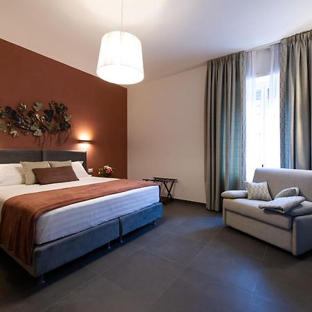 Clover - 13 Piazza Pio XI Rome Exterior photo